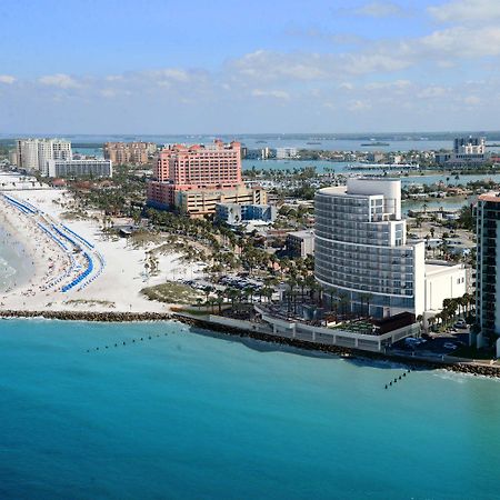 Opal Sands Hotel Clearwater Beach Exterior photo