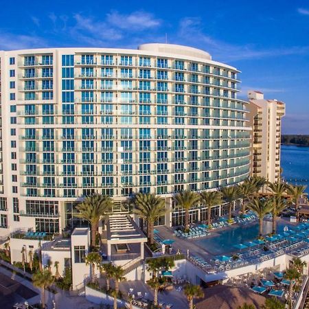 Opal Sands Hotel Clearwater Beach Exterior photo