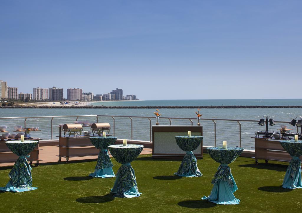 Opal Sands Hotel Clearwater Beach Exterior photo