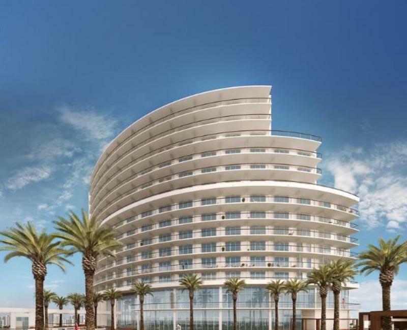 Opal Sands Hotel Clearwater Beach Exterior photo